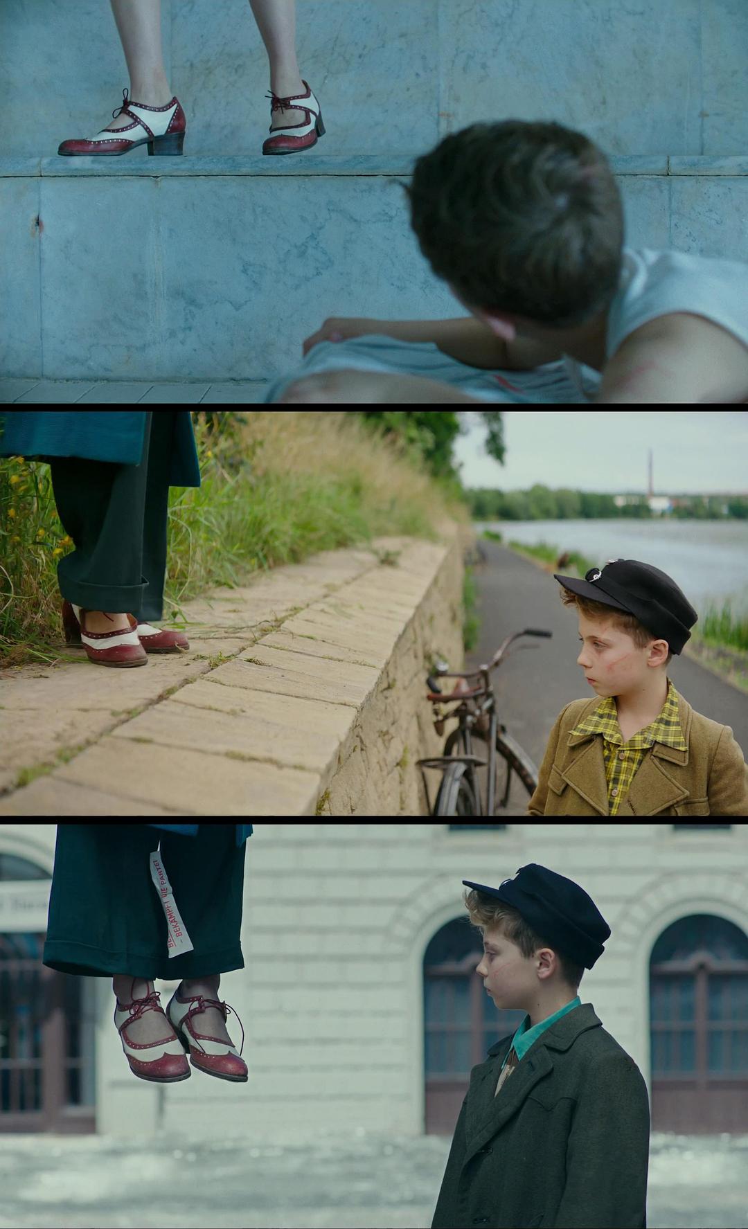 《乔乔的异想世界》海报第32张图片