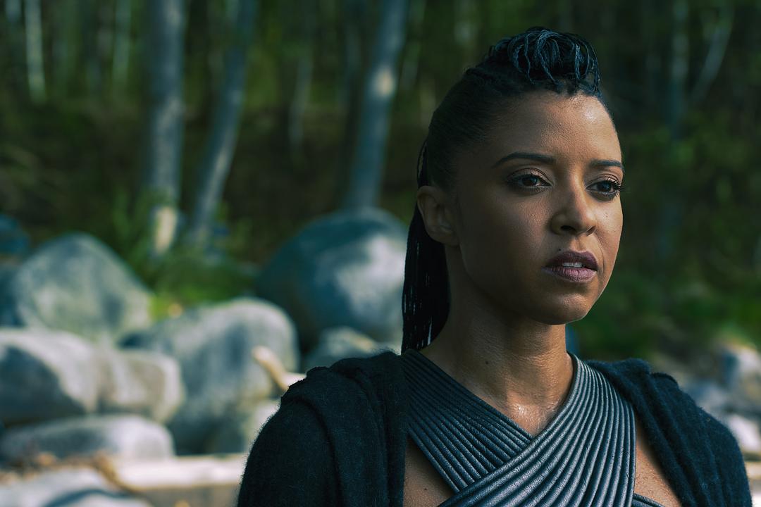 《副本第二季》剧照第12张图片