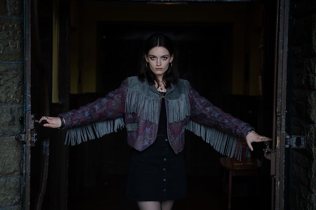 《性爱自修室第二季》剧照