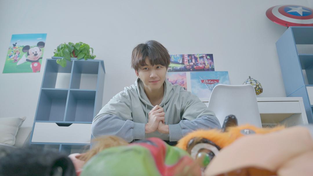 《我们才不是兄弟呢》海报第12张图片