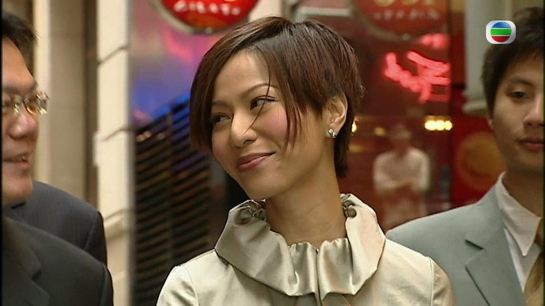 《师奶股神》剧照第58张图片