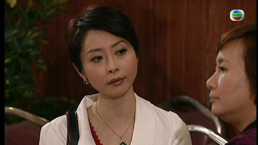 《师奶股神》剧照第45张图片