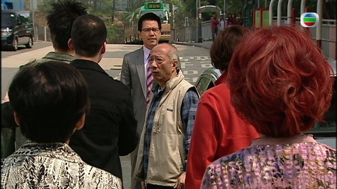 《师奶股神》剧照第40张图片