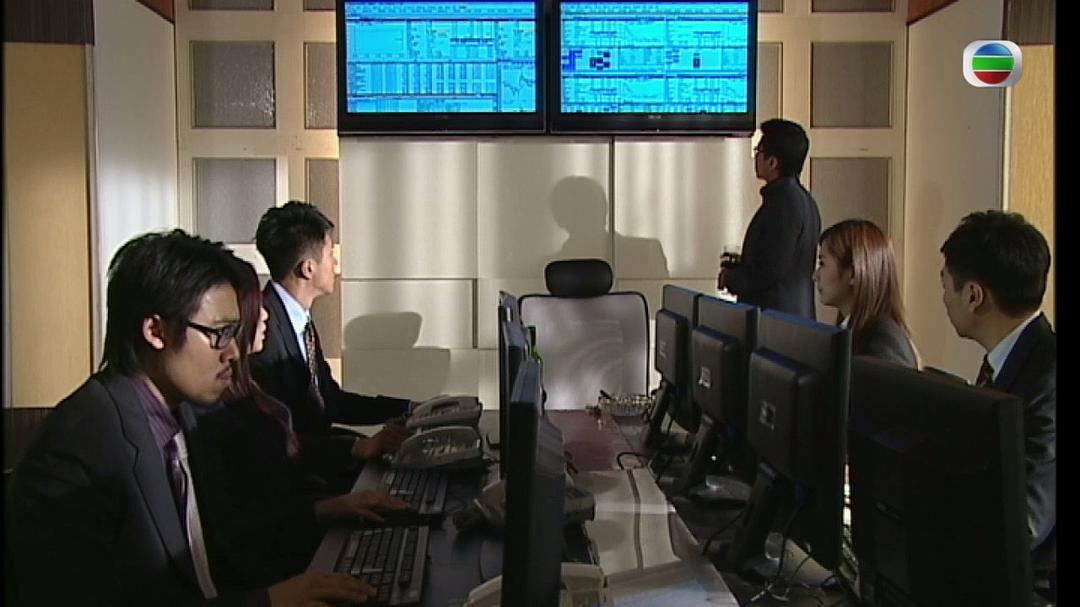 《师奶股神》剧照第22张图片