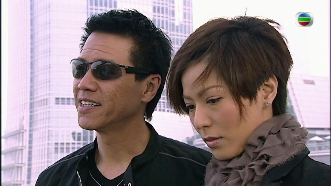 《师奶股神》剧照第19张图片