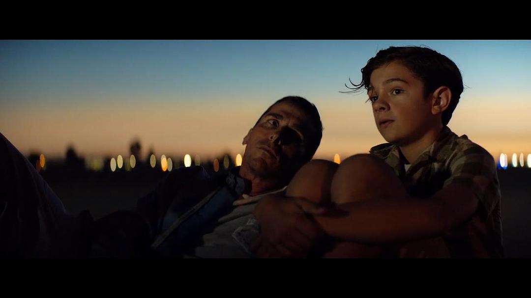 《极速车王》剧照第53张图片