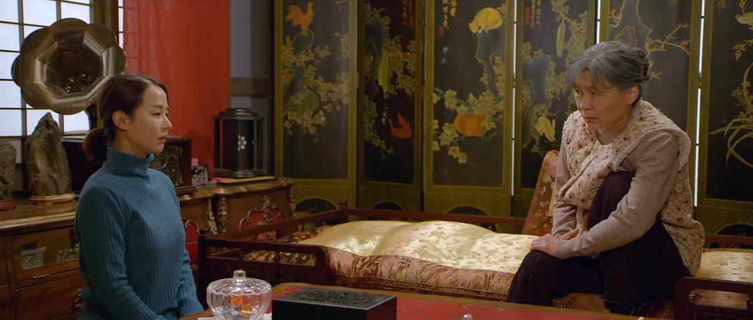 《99亿的女人》剧照第41张图片