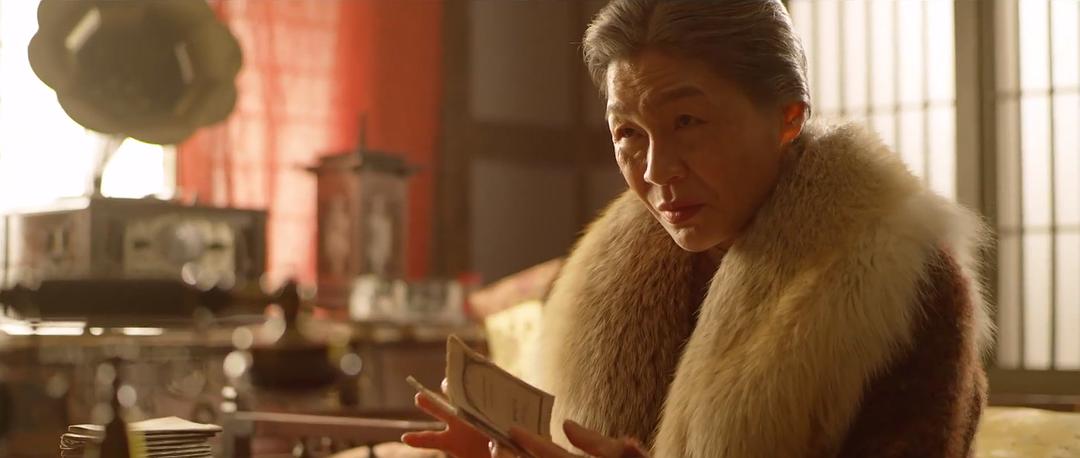 《99亿的女人》剧照第38张图片