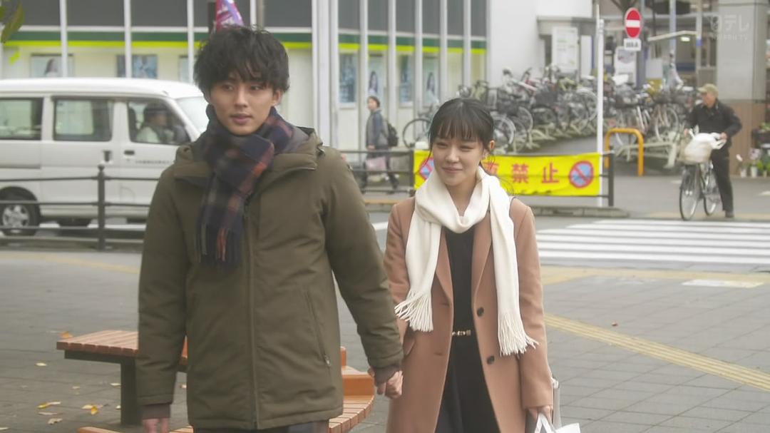 《无论生病或是健康的时候》海报