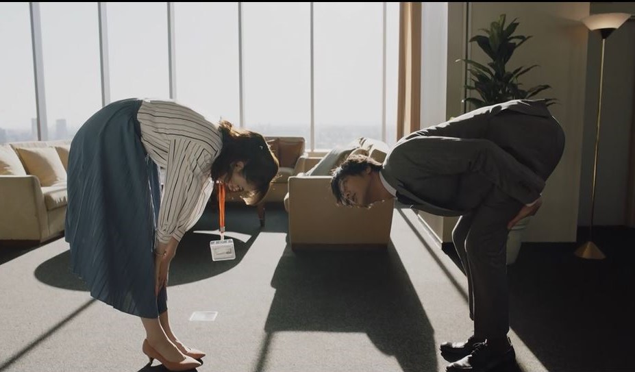 《这个男人是我人生中最大的错误》剧照