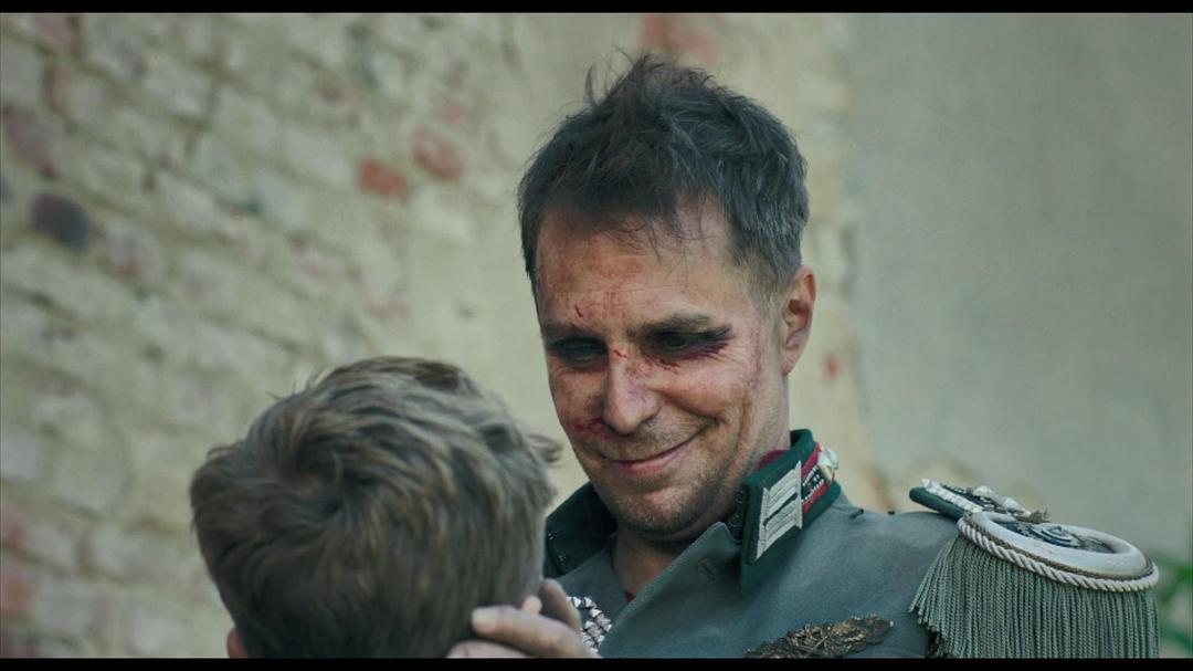 《乔乔的异想世界》海报第35张图片