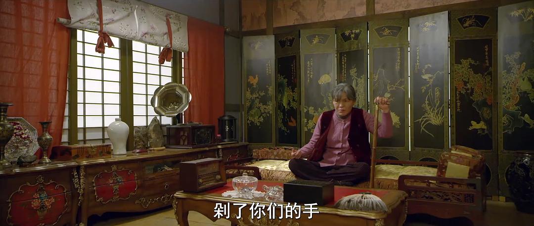 《99亿的女人》剧照第30张图片