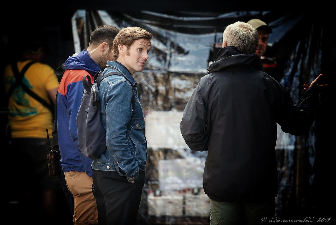 《摩斯探长前传第七季》剧照第55张图片