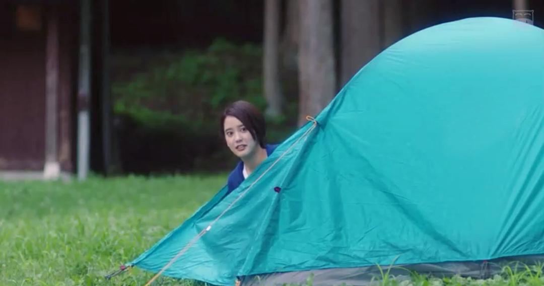 《慢行日本：为那女孩环岛骑行》海报第16张图片