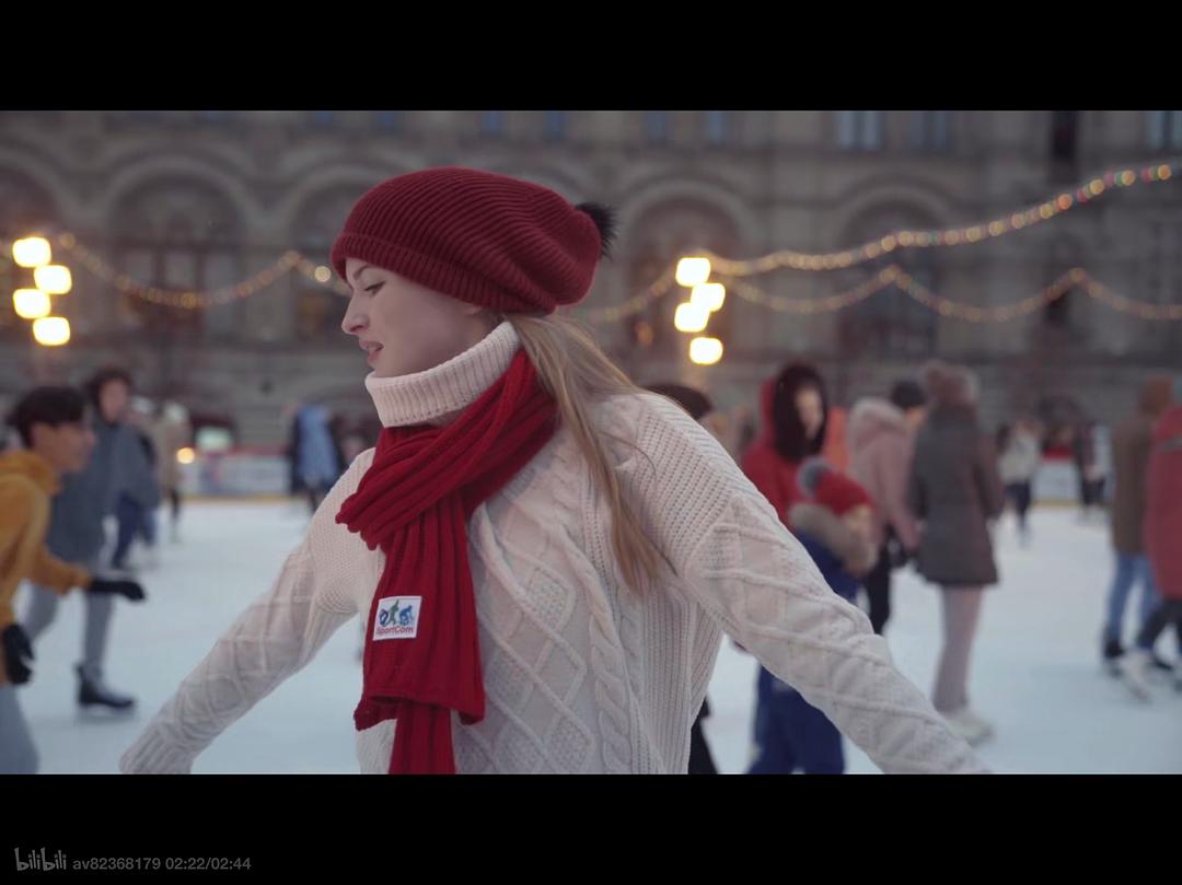 《北极大宝荐》剧照第16张图片