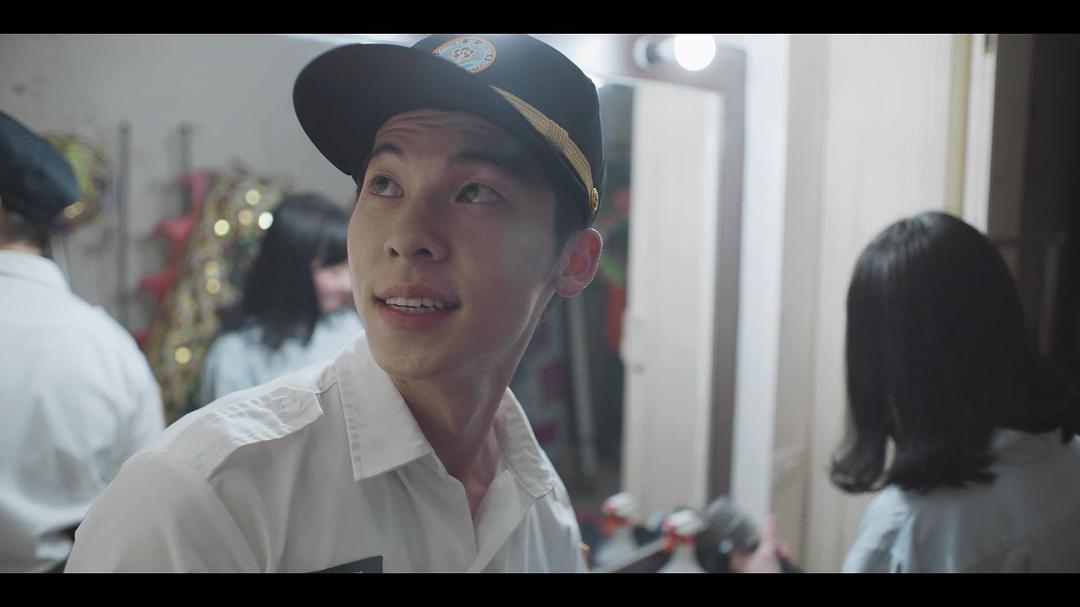 《罪梦者》剧照第21张图片