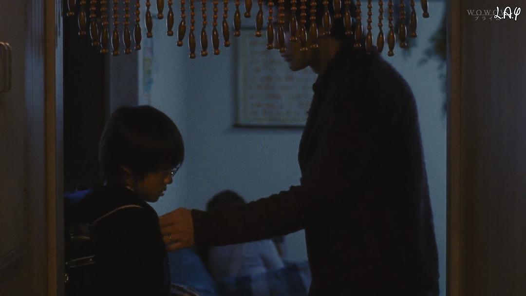 《北斗：一个杀人者的回心转意》海报第58张图片