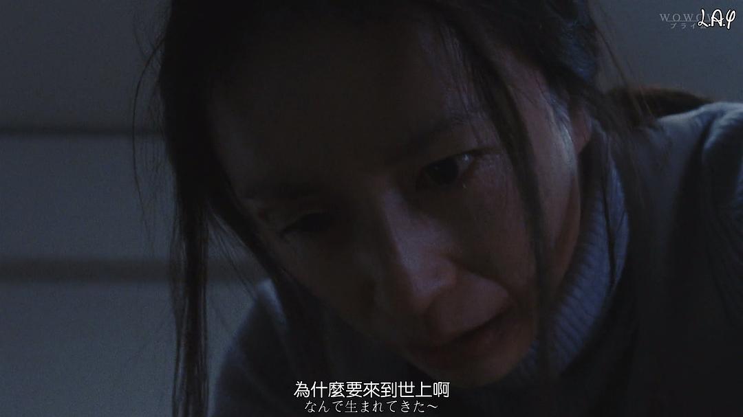 《北斗：一个杀人者的回心转意》海报第46张图片