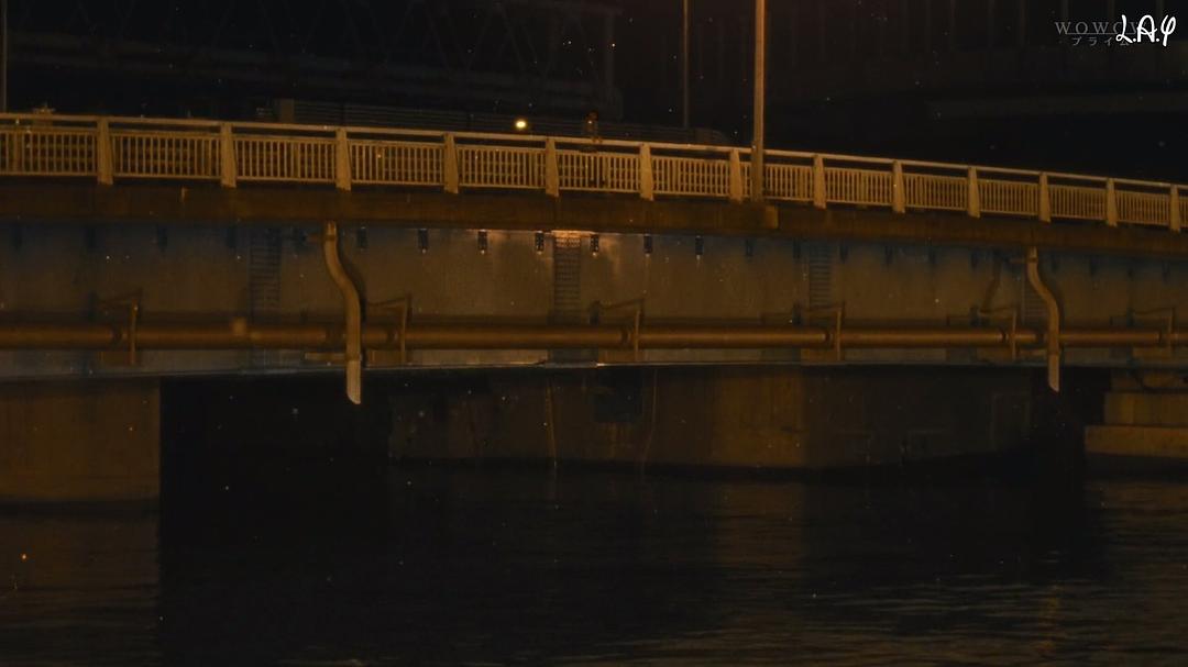 《北斗：一个杀人者的回心转意》海报第37张图片