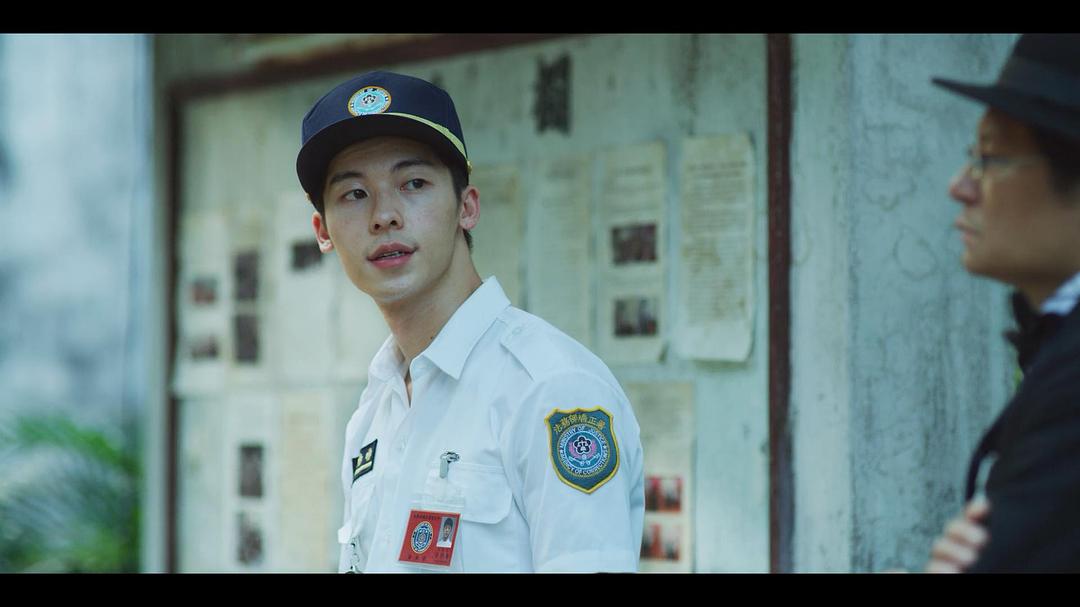 《罪梦者》剧照第34张图片