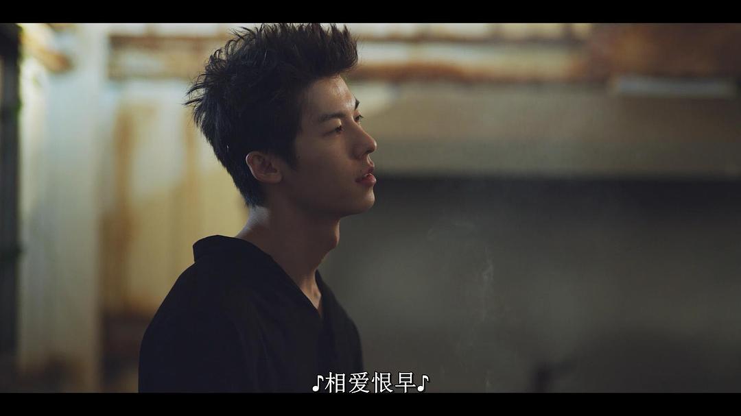 《罪梦者》剧照第45张图片