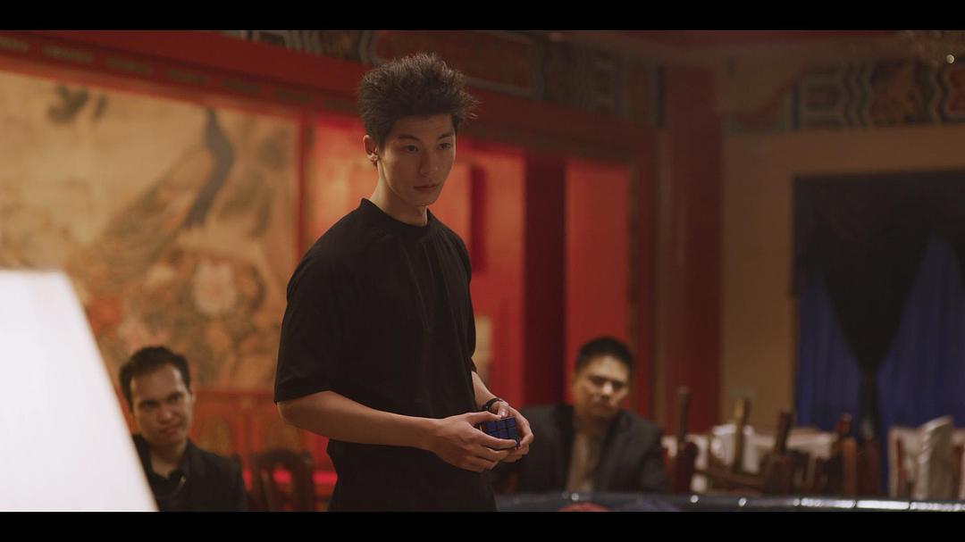 《罪梦者》剧照第51张图片