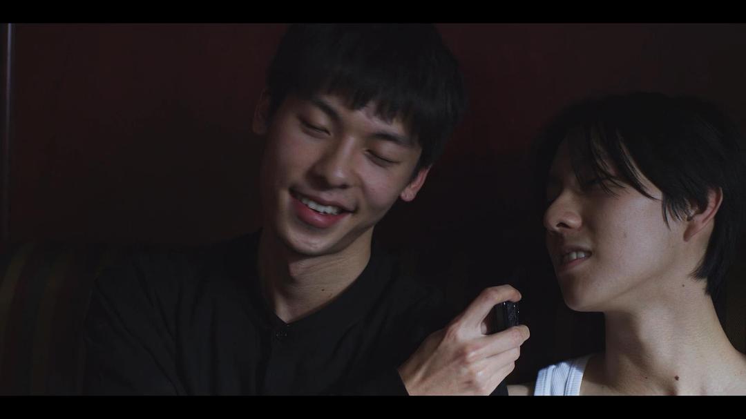 《罪梦者》剧照第15张图片