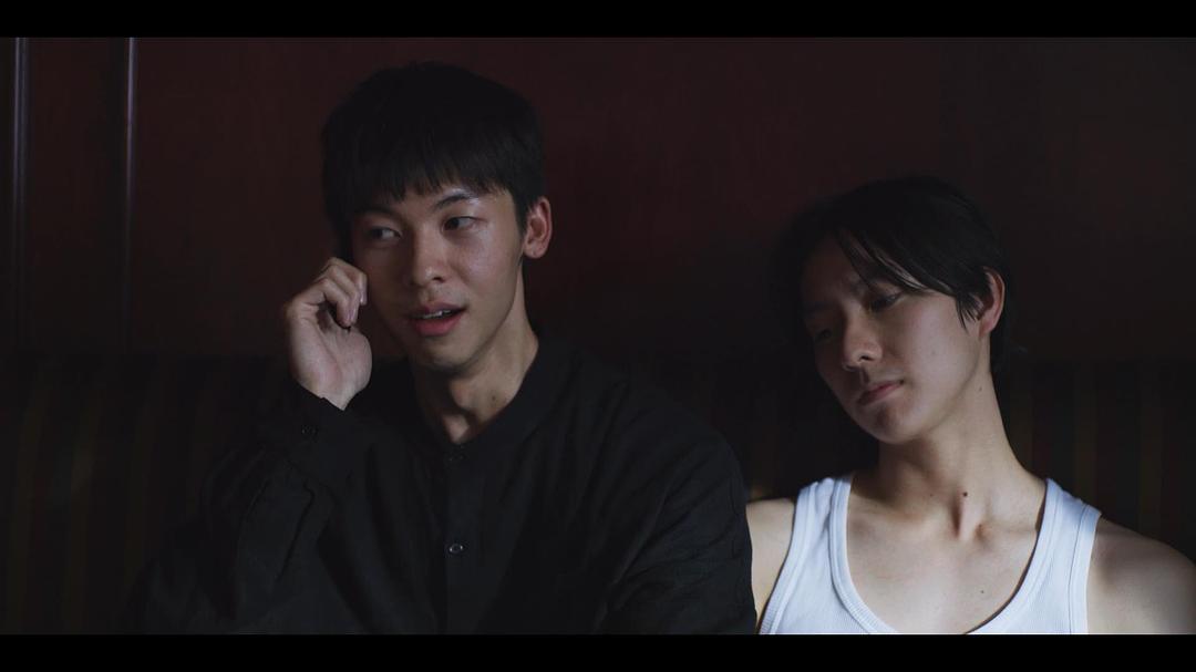 《罪梦者》剧照第32张图片