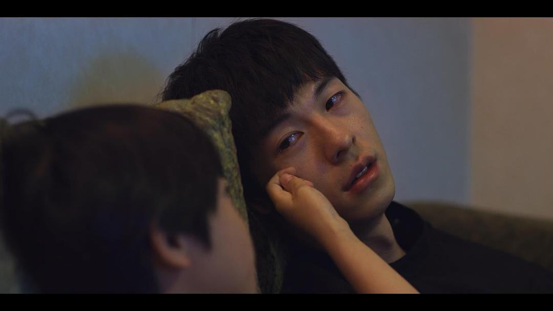 《罪梦者》剧照第13张图片