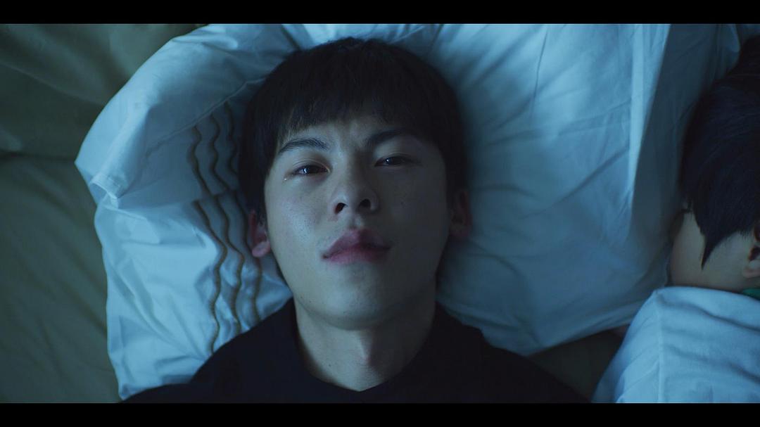 《罪梦者》剧照