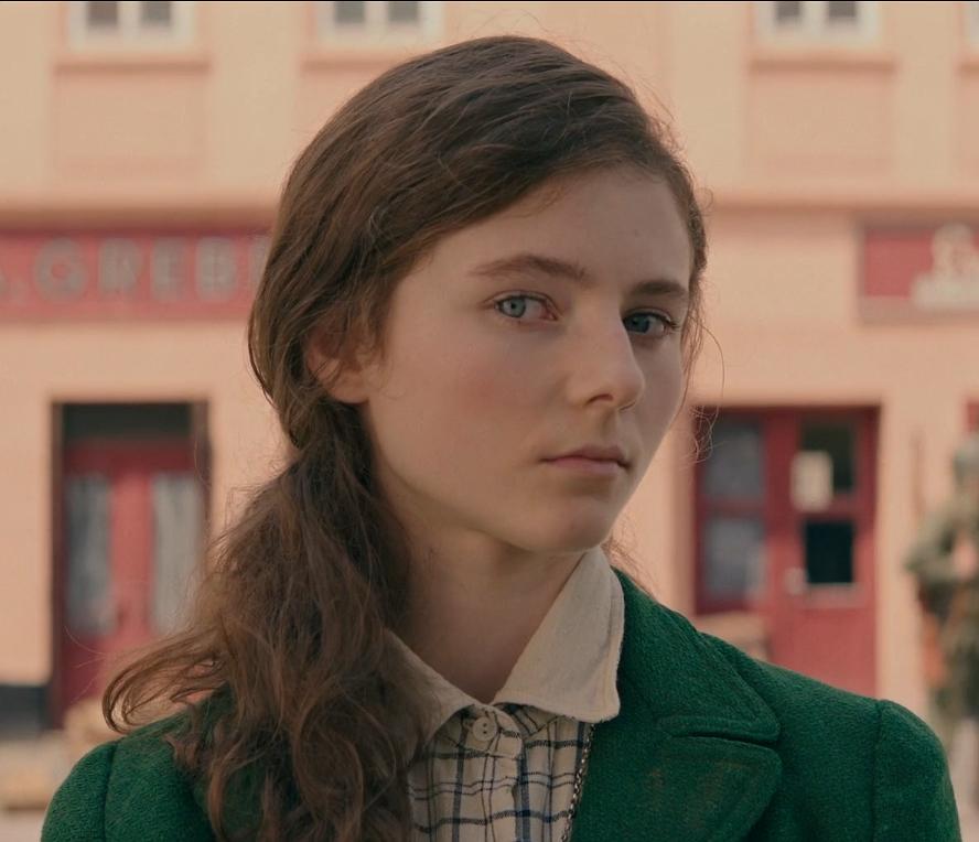 《乔乔的异想世界》海报第60张图片