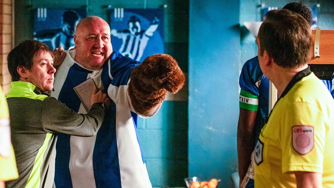 《9号秘事第五季》剧照第38张图片