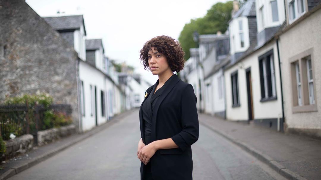 《死水难收》剧照第24张图片