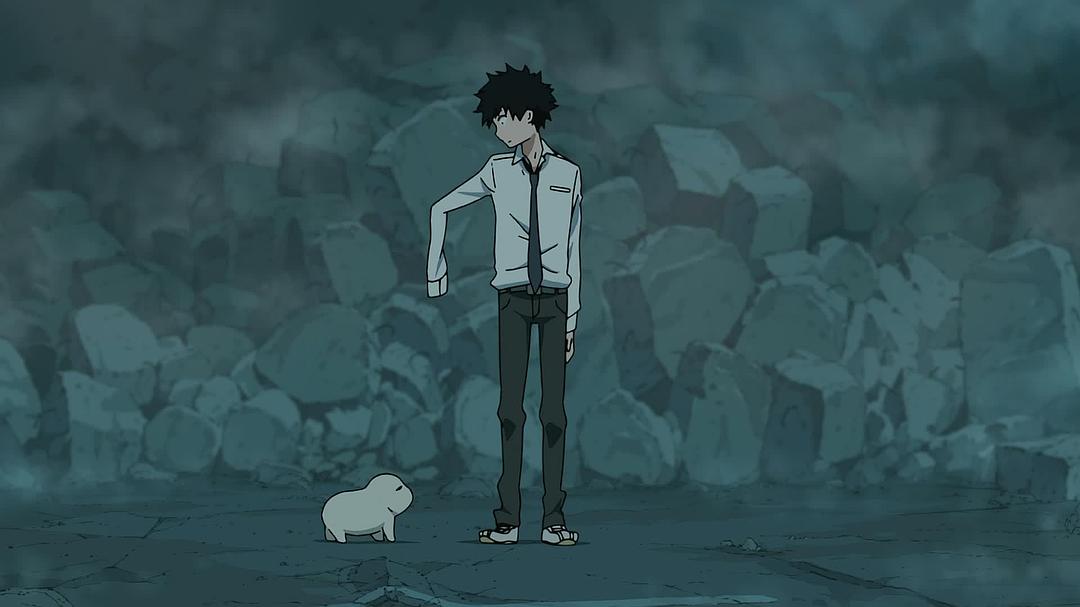 《千子2》剧照第52张图片