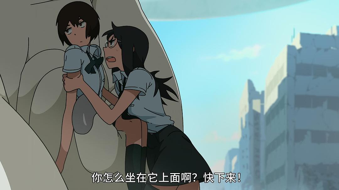 《千子2》剧照第51张图片