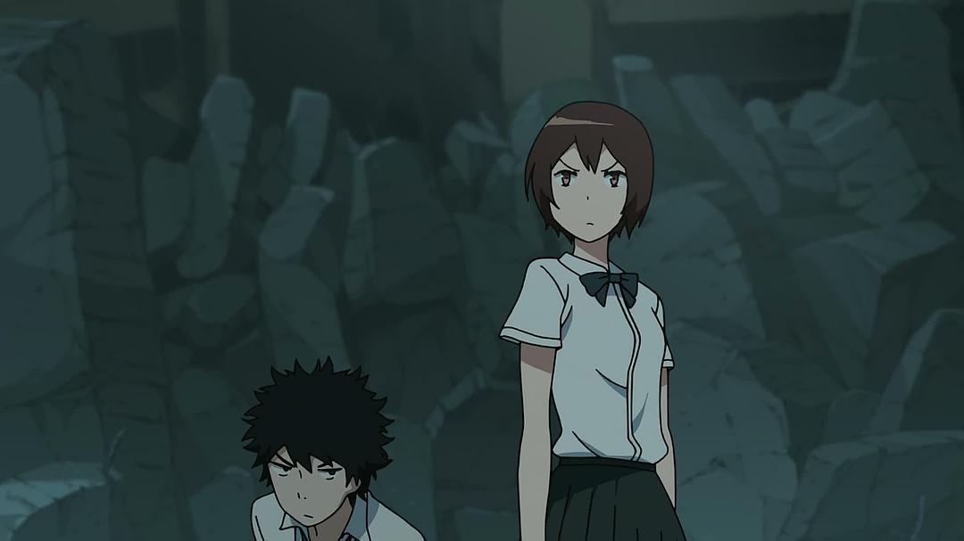 《千子2》剧照第46张图片