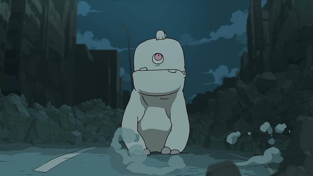 《千子2》剧照第45张图片