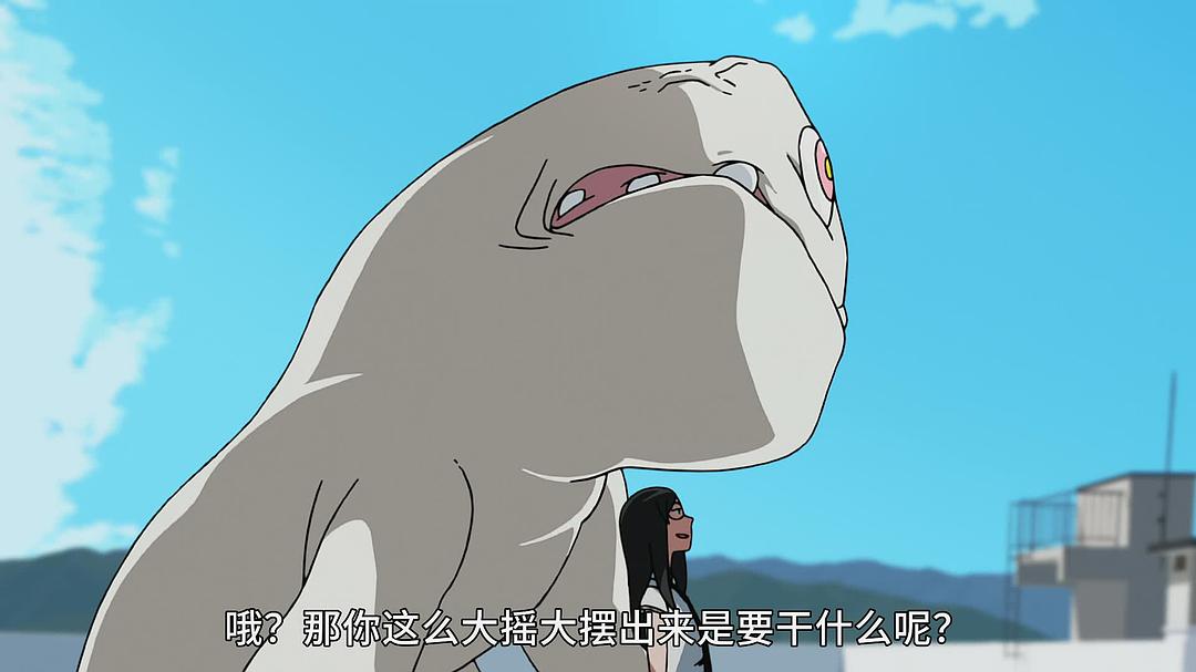 《千子2》剧照第39张图片