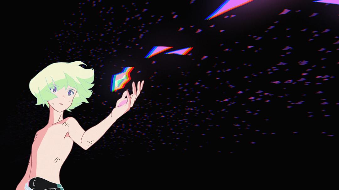 《普罗米亚》剧照第49张图片