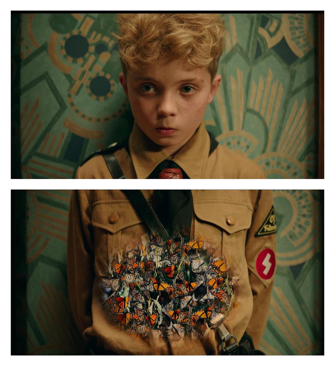 《乔乔的异想世界》海报第34张图片