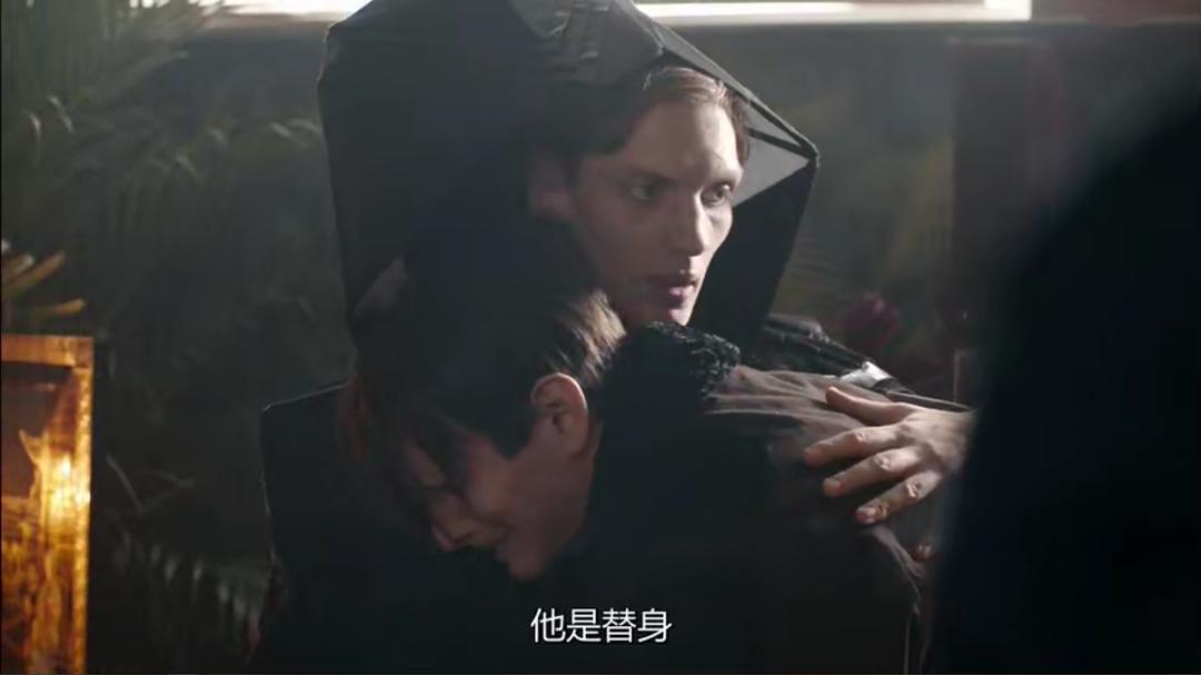 德国著名男模PaulBo...