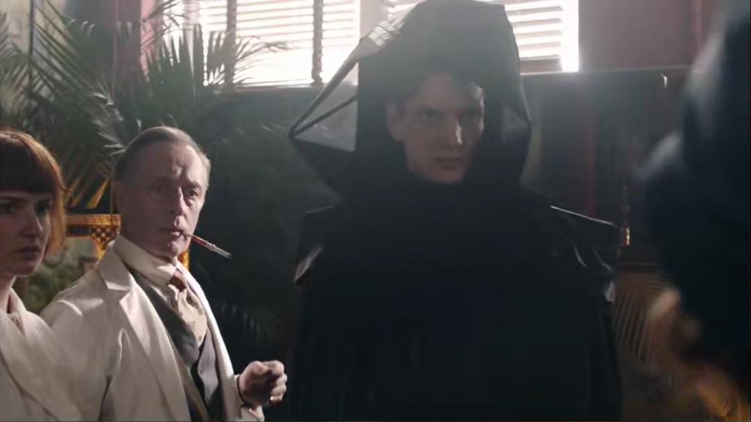 德国著名男模PaulBo...