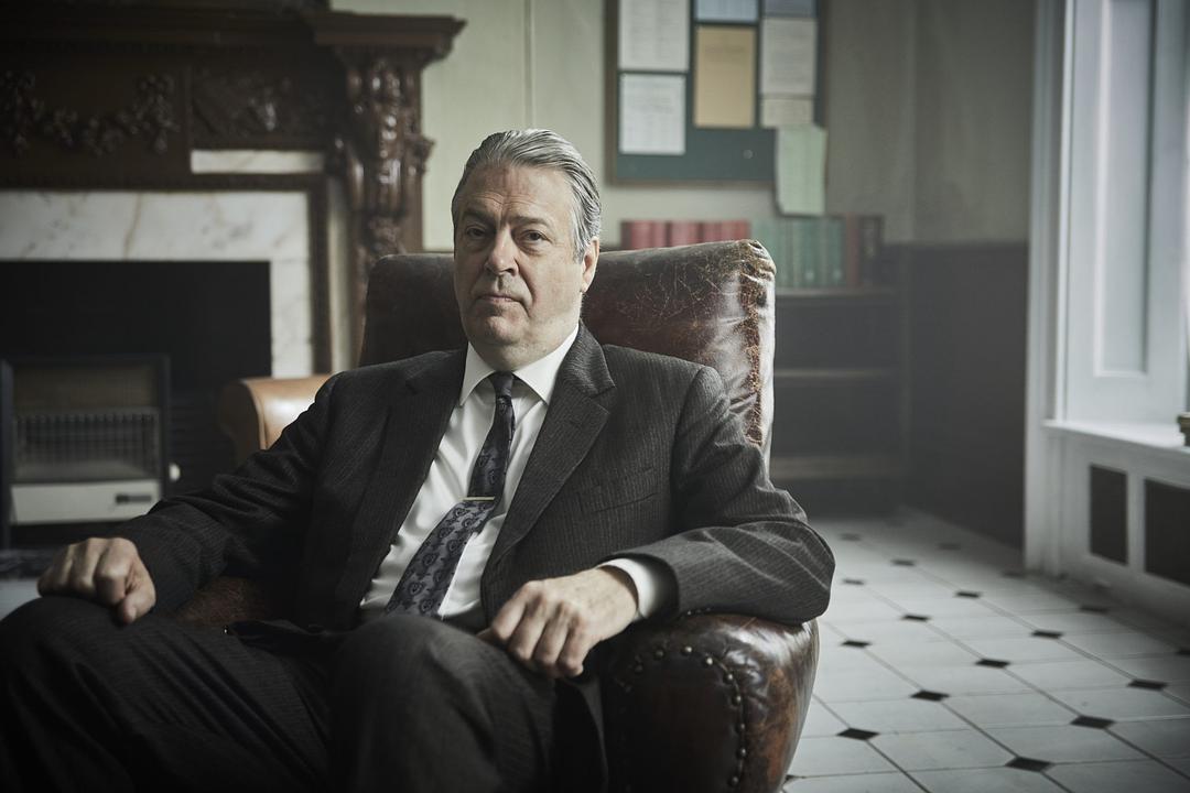 《摩斯探长前传第七季》剧照