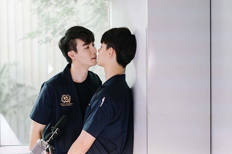 《偏偏爱上你》剧照第55张图片