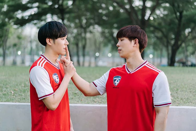 《偏偏爱上你》剧照第54张图片