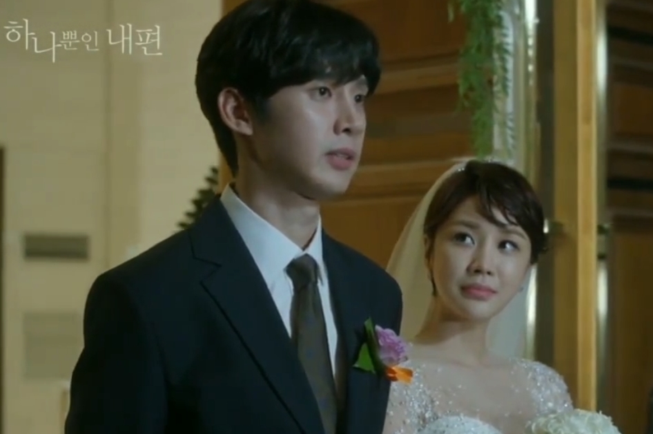 《我唯一的拥护者》剧照