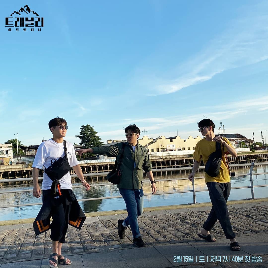 《旅行者第二季》剧照第55张图片