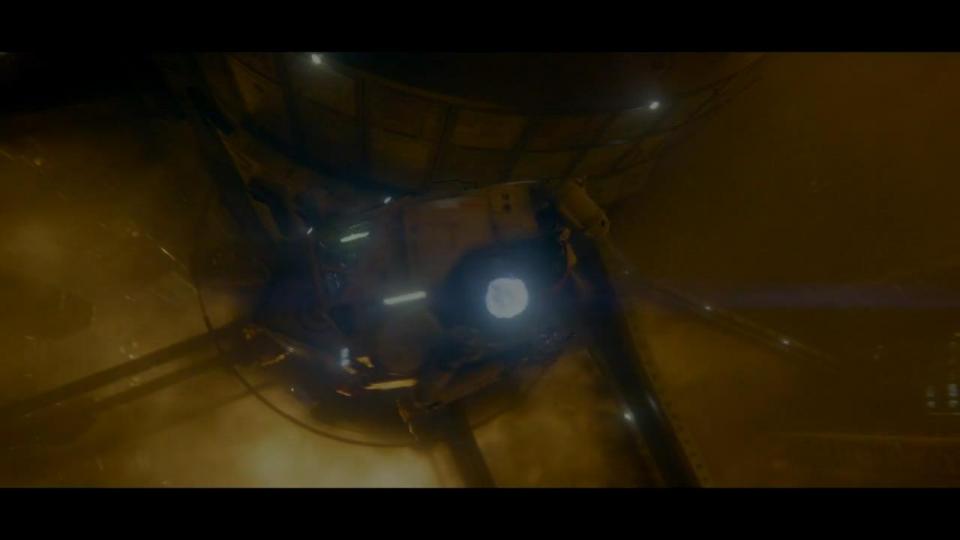 《迷失太空第二季》海报第29张图片