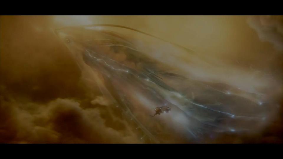 《迷失太空第二季》海报第27张图片