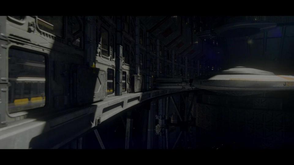 《迷失太空第二季》海报第20张图片